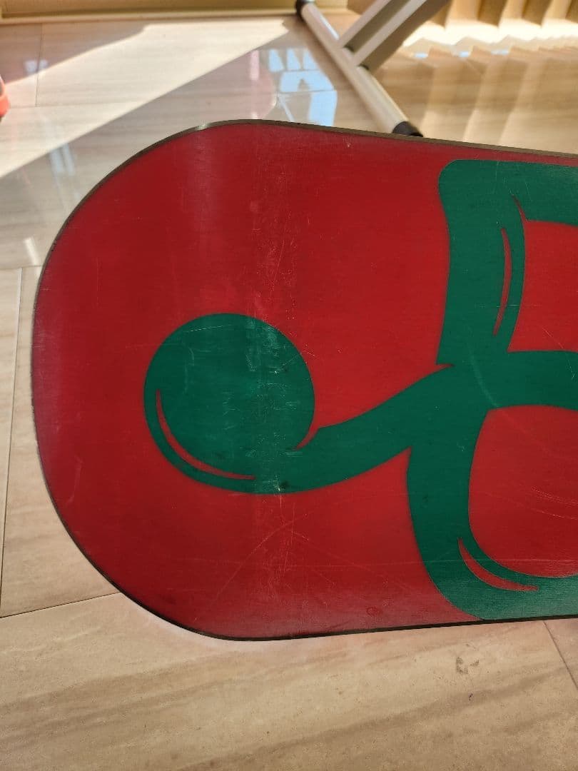 K2 スノーボード　キッズ　ブーツ　セット