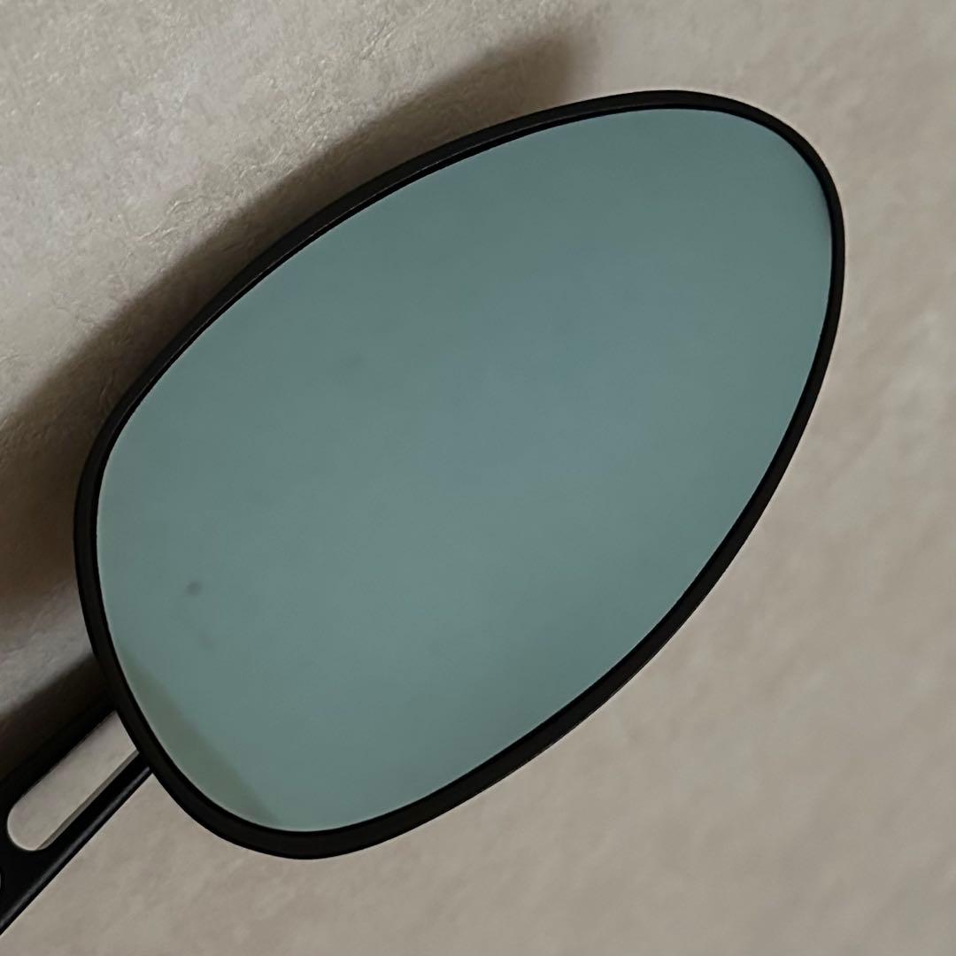 バイク用ミラー(デイトナ)左右セット - パーツオンライン