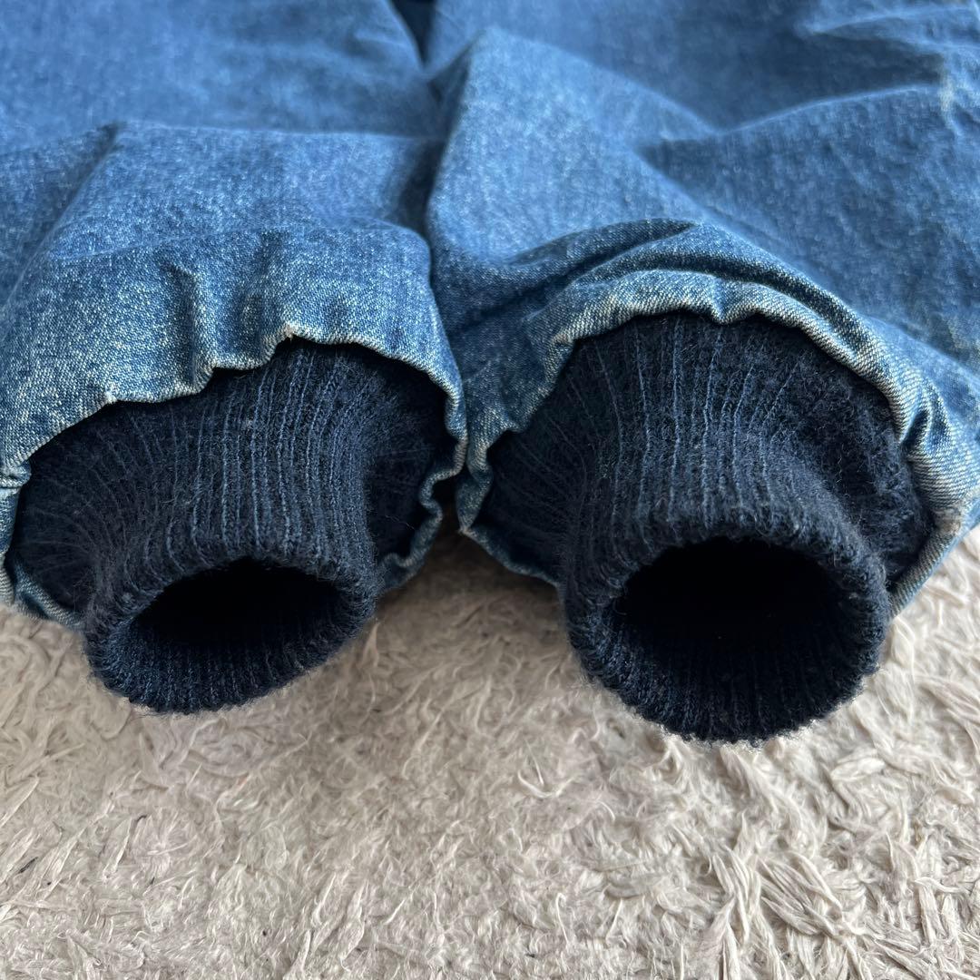 メキシコ製/ディッキーズ/デニム/アクティブジャケット/パーカー