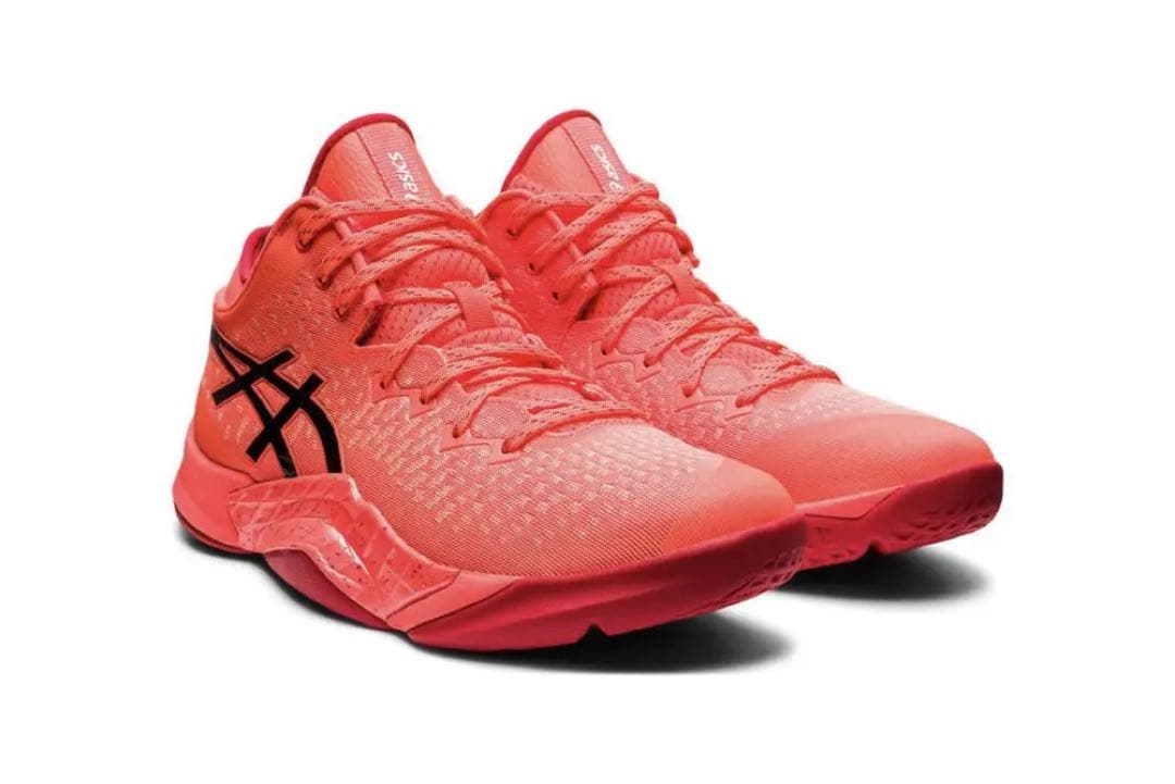 【新品未使用】限定カラー　UNPRE ARS アシックス ballaholic