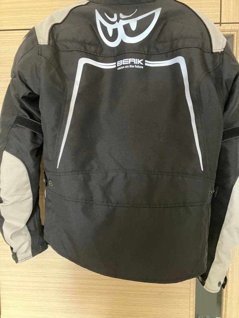 BERIK RACE-DEP 2.0 バイクジャケット サイズ50 - メルカリ