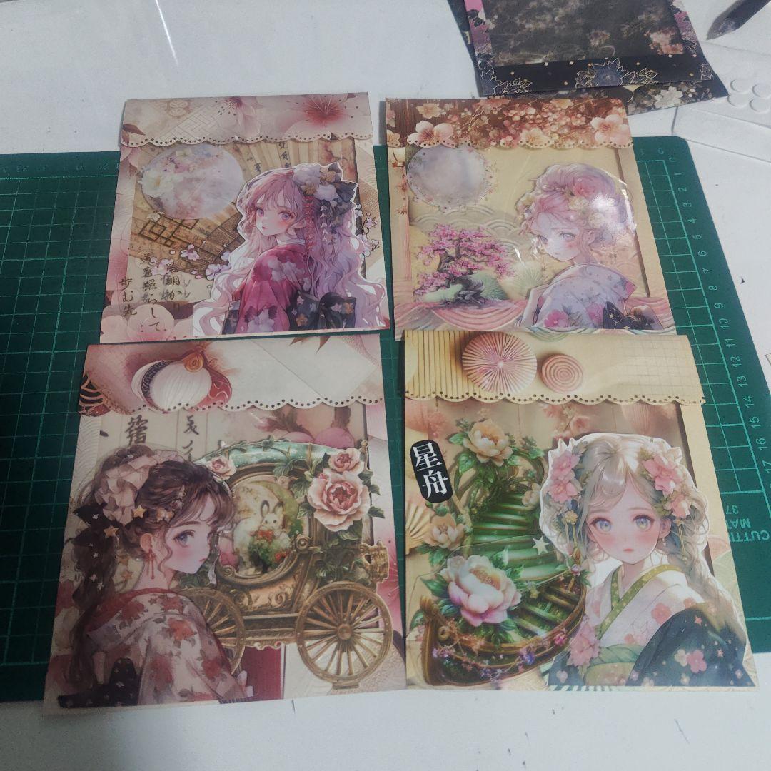 文房具・ステーショナリー haru