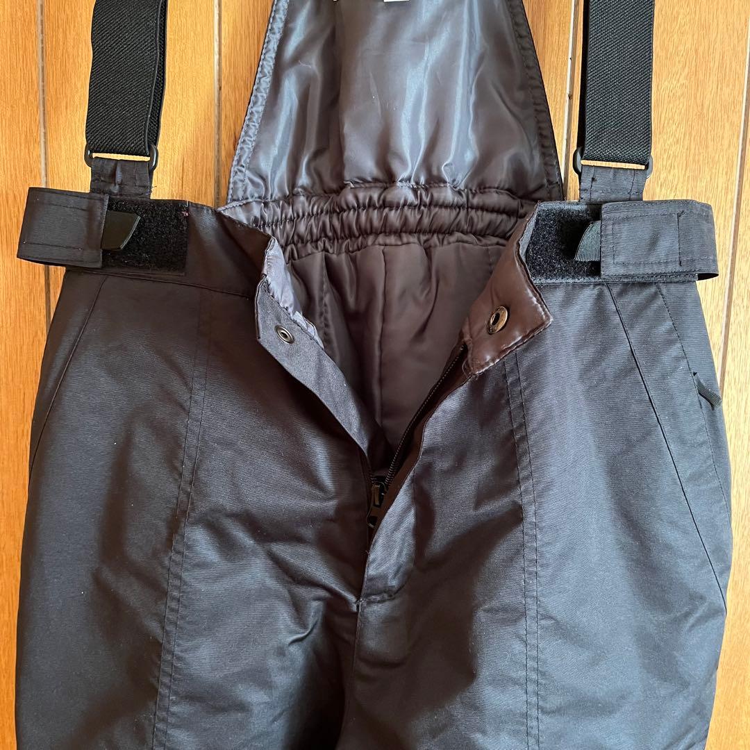 VISION ヴィジョン 160 スキー ボード 上下セット カモフラ柄 - メルカリ