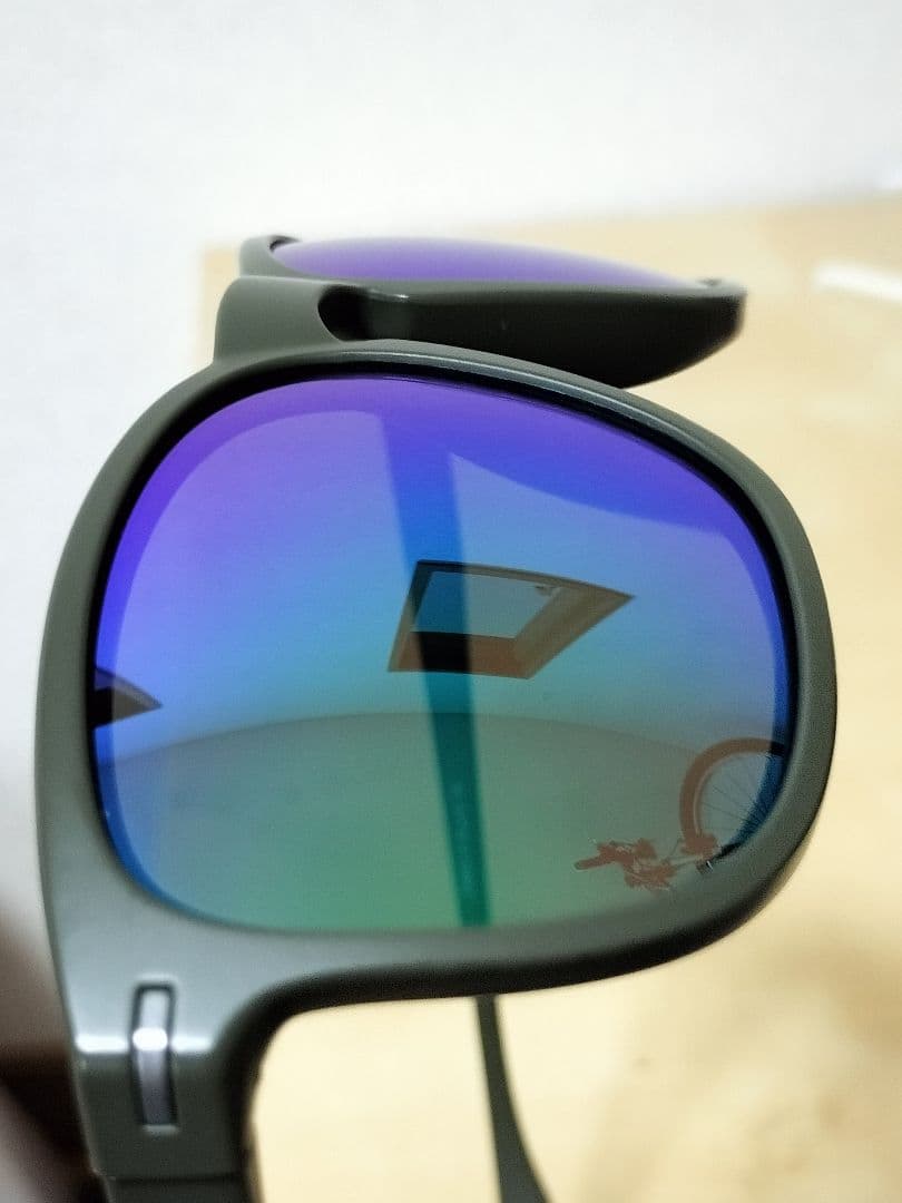 レンズ新品 OAKLEY ENDURO