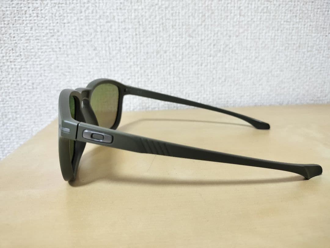 レンズ新品 OAKLEY ENDURO