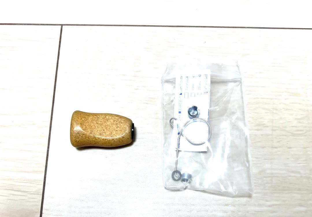 ダイワ 08 プレッソ 1003 & アクリスタ ( IOSファクトリー ) - メルカリ