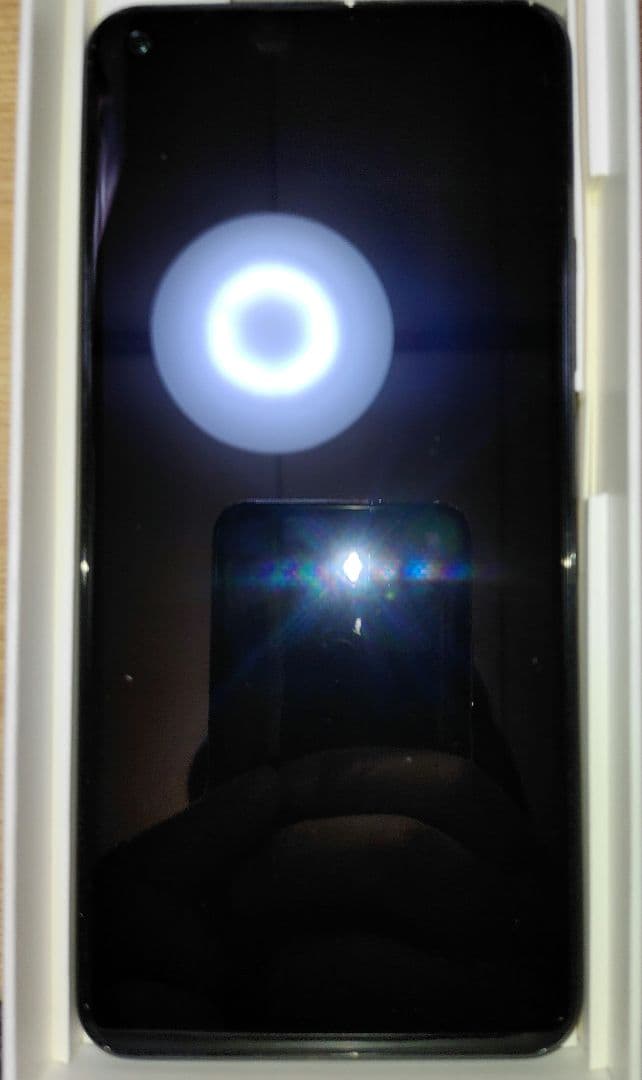 スマートフォン本体 Mi 11 Lite 5G Truffle Black 6GB/128GB