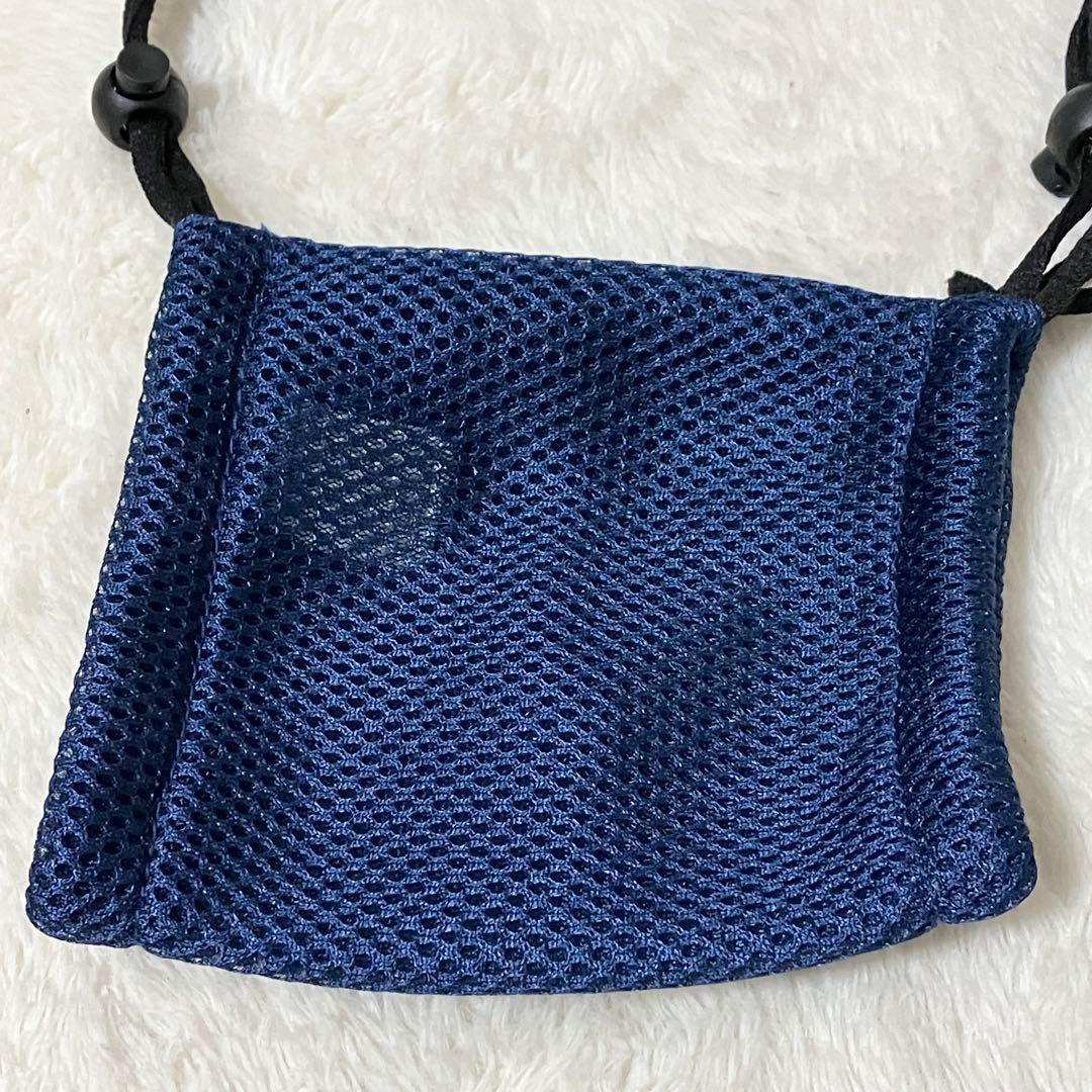 未使用級 東急スポーツオアシス oasis スタイリーボール サポートカバー 青