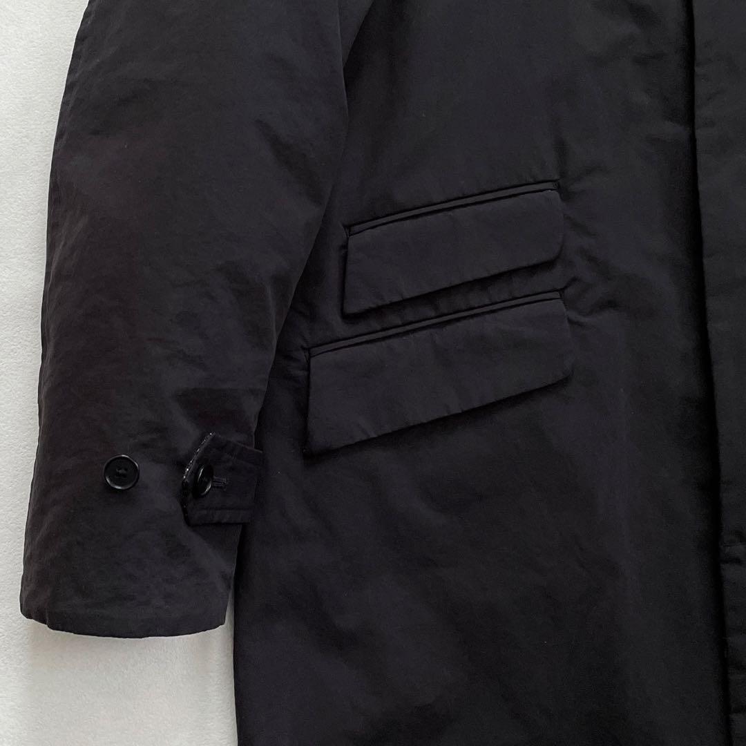 ジャケット・アウター A Vontade Reversible Balmacaan Coat