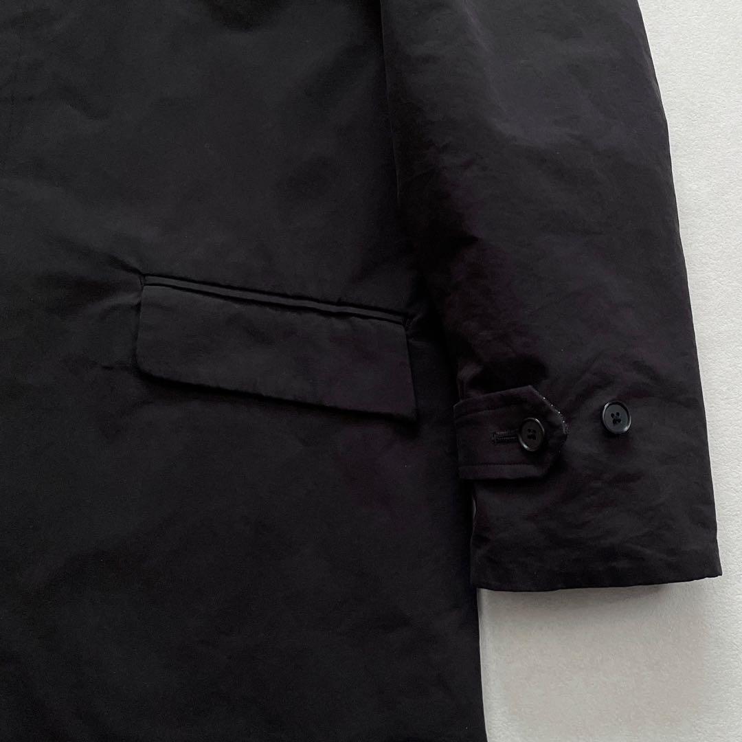 ジャケット・アウター A Vontade Reversible Balmacaan Coat