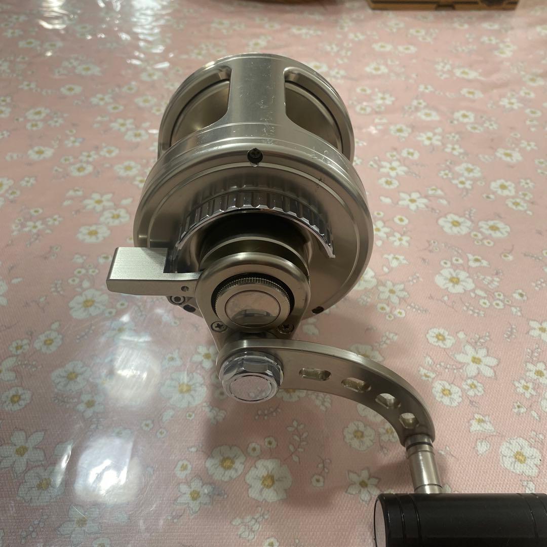 (Saitou Seiki )サイトウ精機 ミヒロ精機ストロングファイター