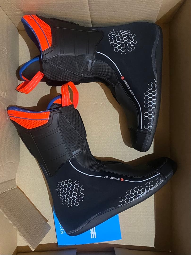 LANGE スキーブーツ 26.0cm