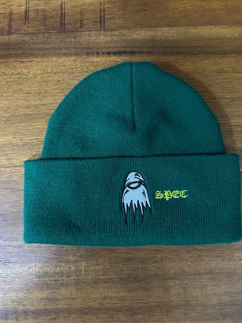 クロムハーツ マッティボーイ ビーニー