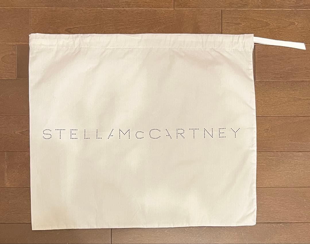 ステラマッカートニーリュック