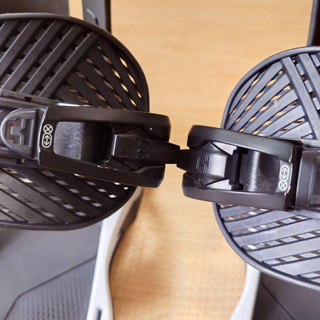 24-25モデル UNION ATLAS Mサイズ Asadachi