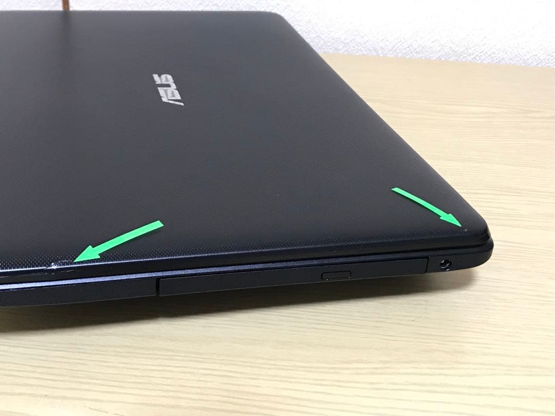 ASUS X751L 大画面 i7 GPU