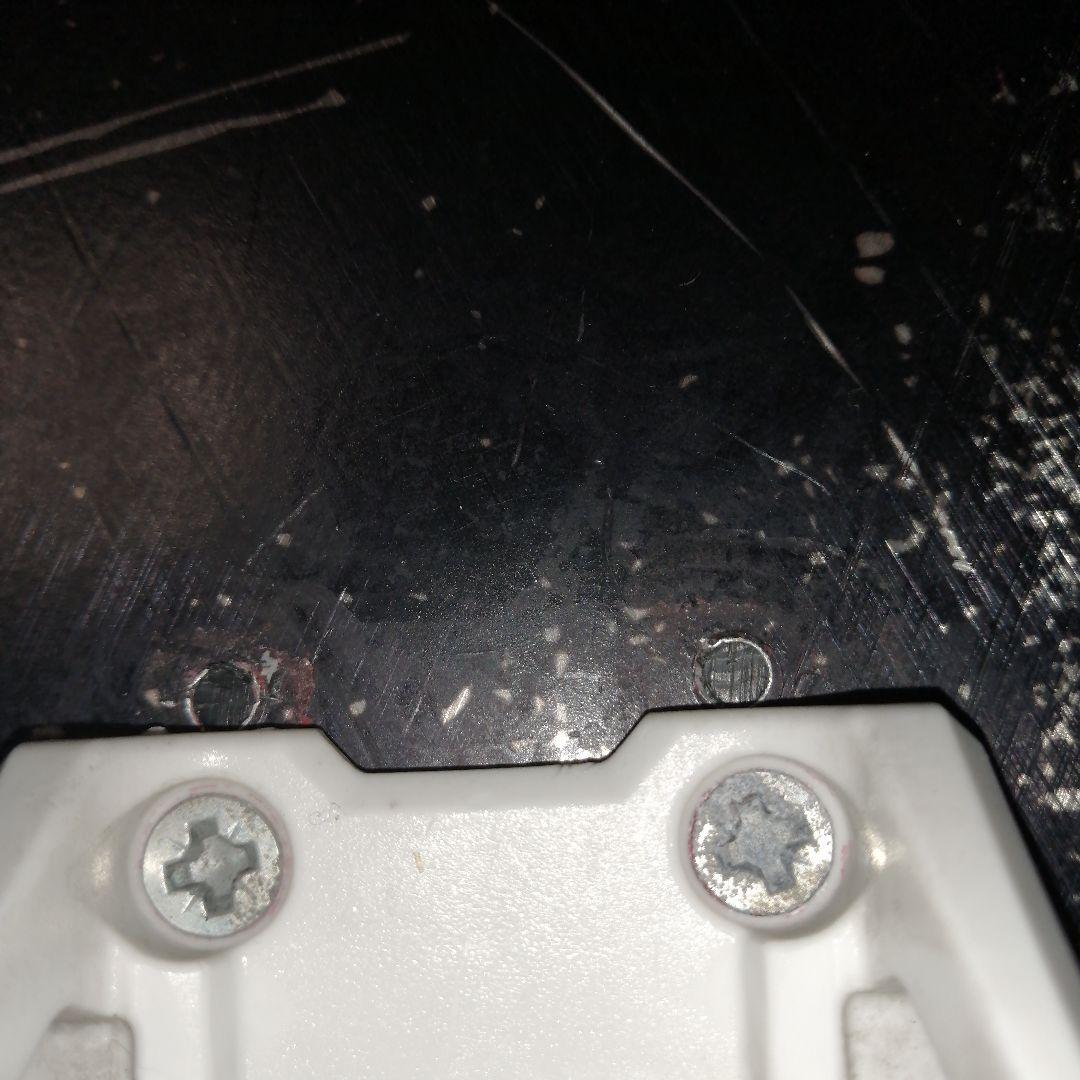 ストックリ　ストームライダー107　183cm