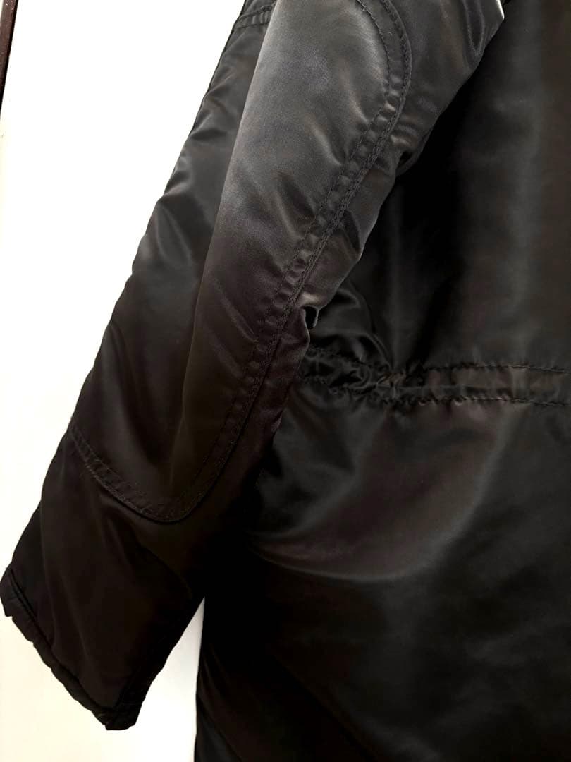 SPIEWAK N-3B USA製 ships別注　フライトジャケット　38