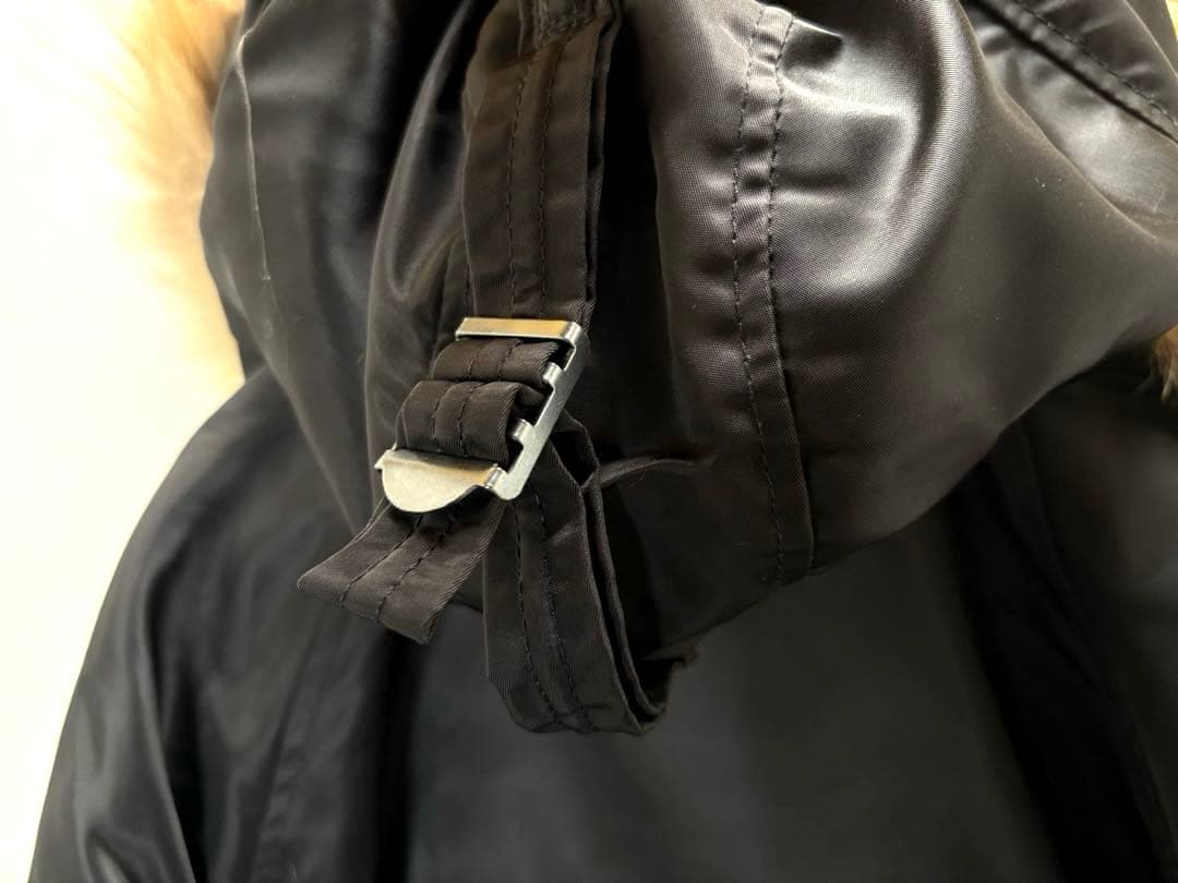 SPIEWAK N-3B USA製 ships別注　フライトジャケット　38