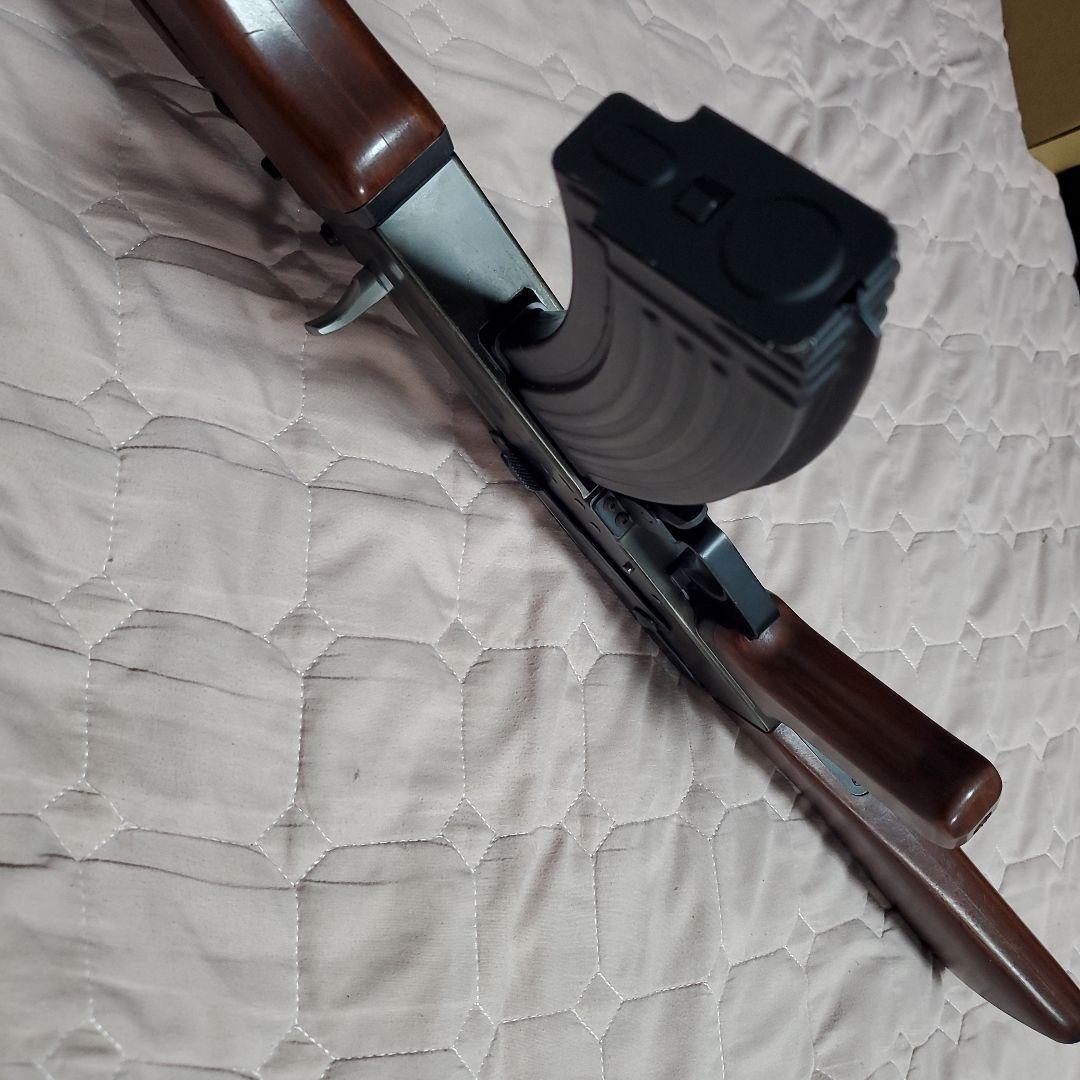 最安値 東京マルイ 次世代電動ガン AK47