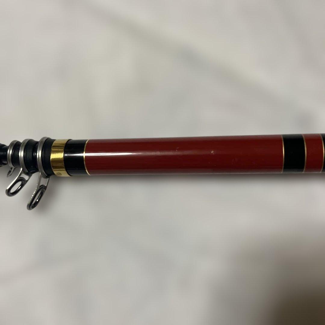 がま磯アテンダー2-1.5-53