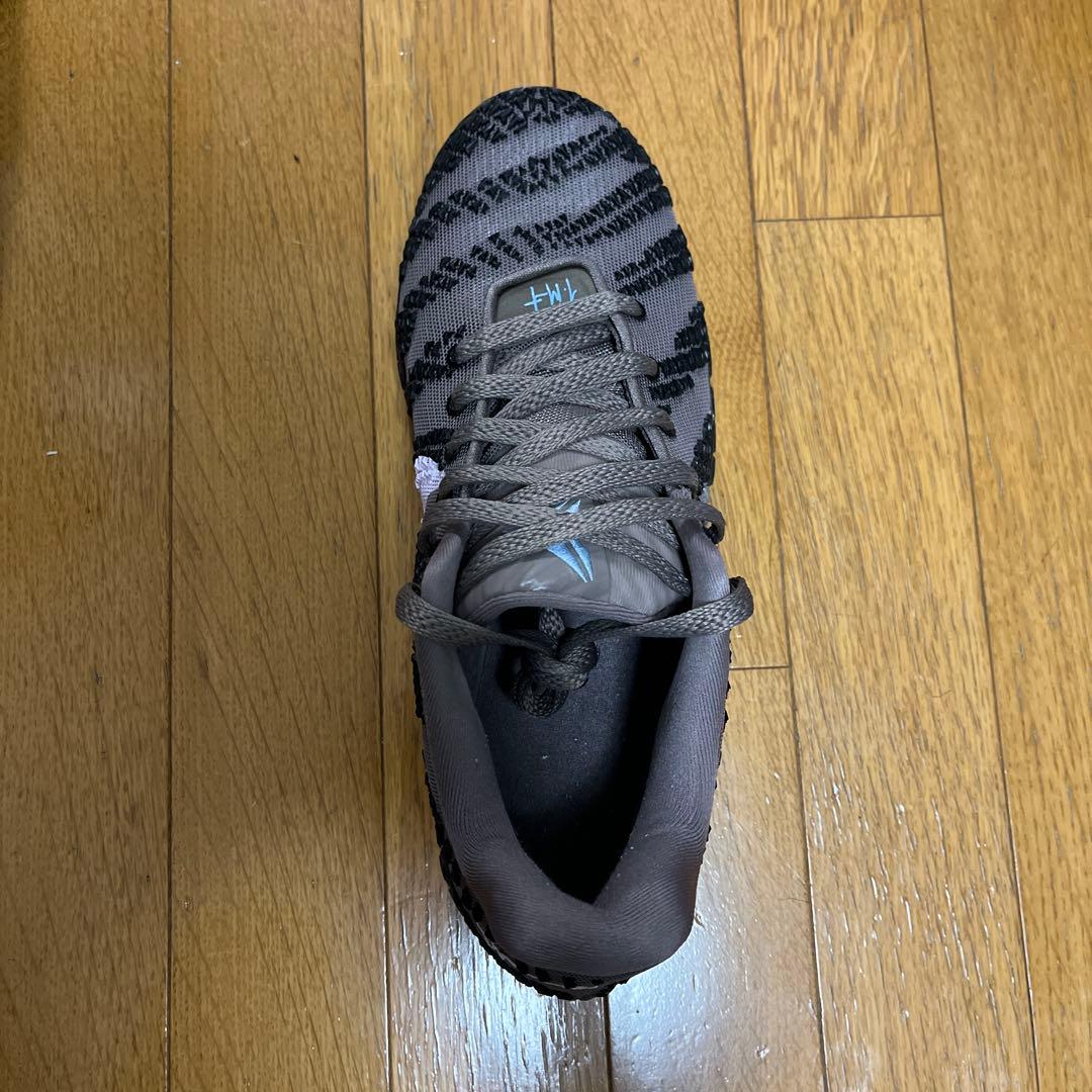 シューズ(男性用) NIKE JA3 Showstopper EP