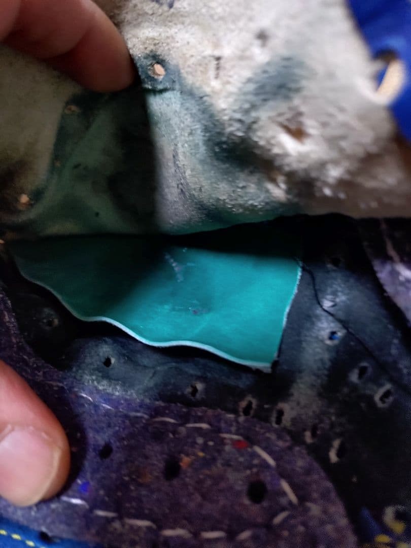 MAX マックス　オーダー一般硬式用グローブ レース交換