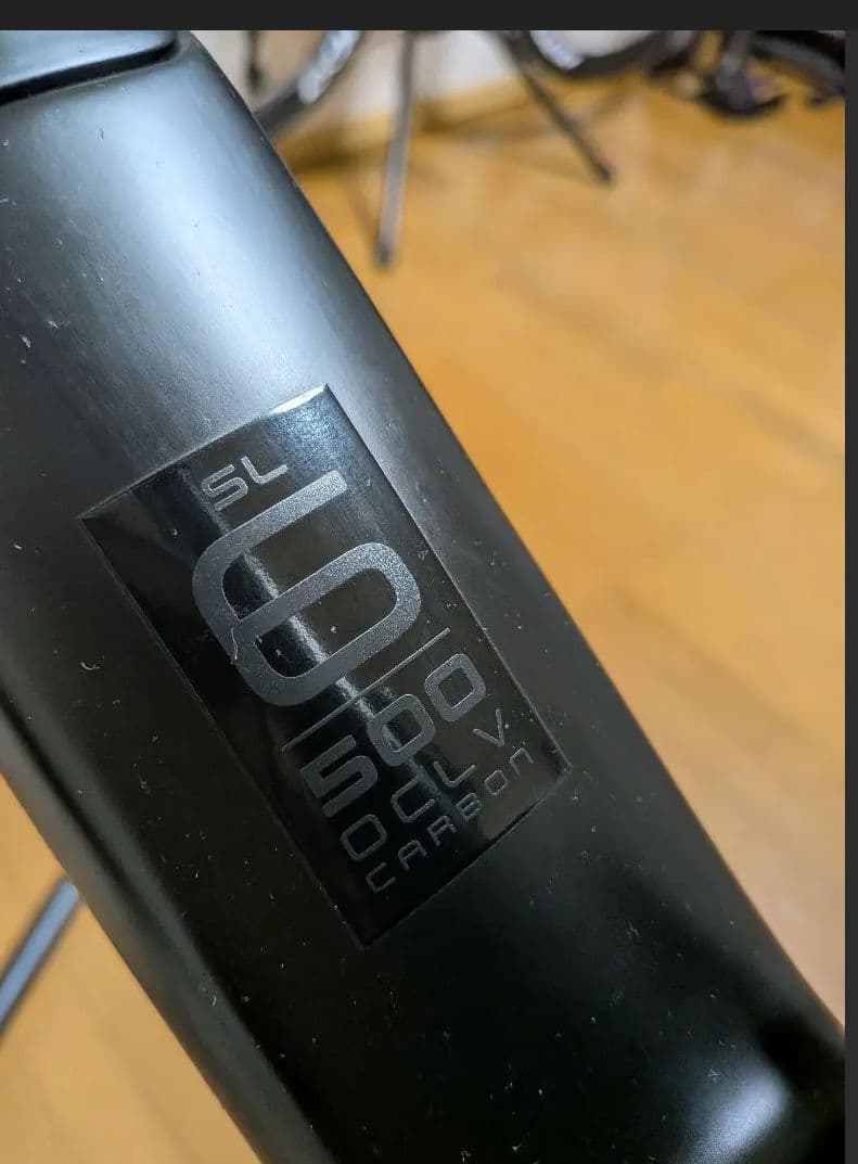 TREK DOMANE SL6 フレームセット(オマケ多数)