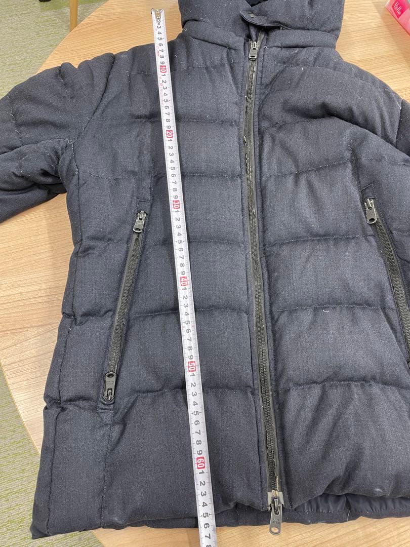 TATRAS ネイビー 03