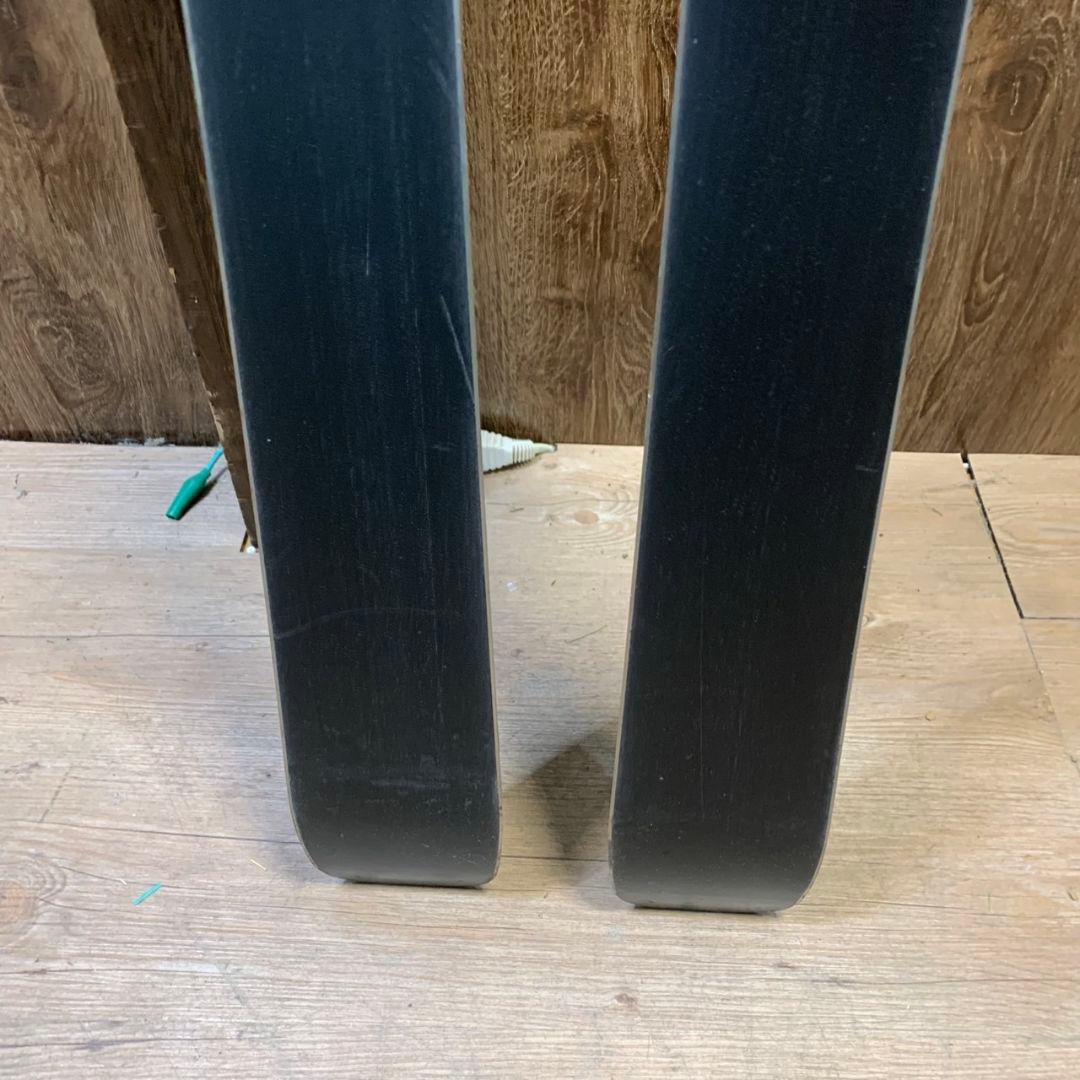 G202⭐︎ Volkl フォルクル 161cm ビンディング付きの通販｜18mgolf.com