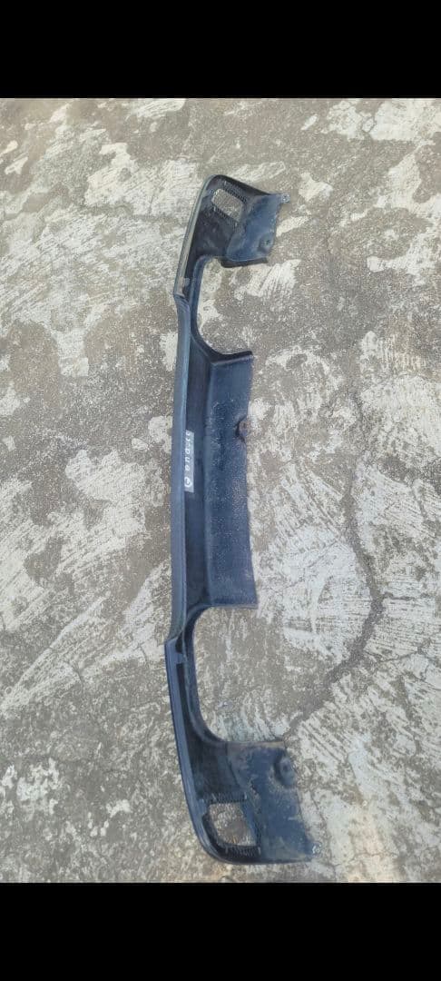 BMW 335I e90 アーキュレー ステンレス マフラー4本出しデフューザー