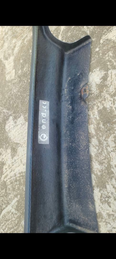 BMW 335I e90 アーキュレー ステンレス マフラー4本出しデフューザー