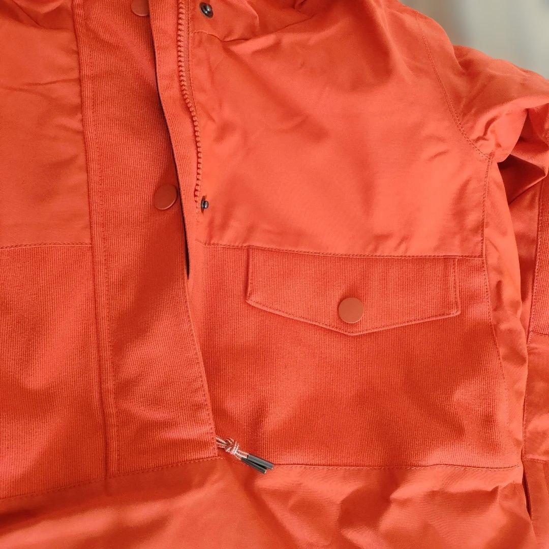 BILLABONG スノーボードウェアセット　6点