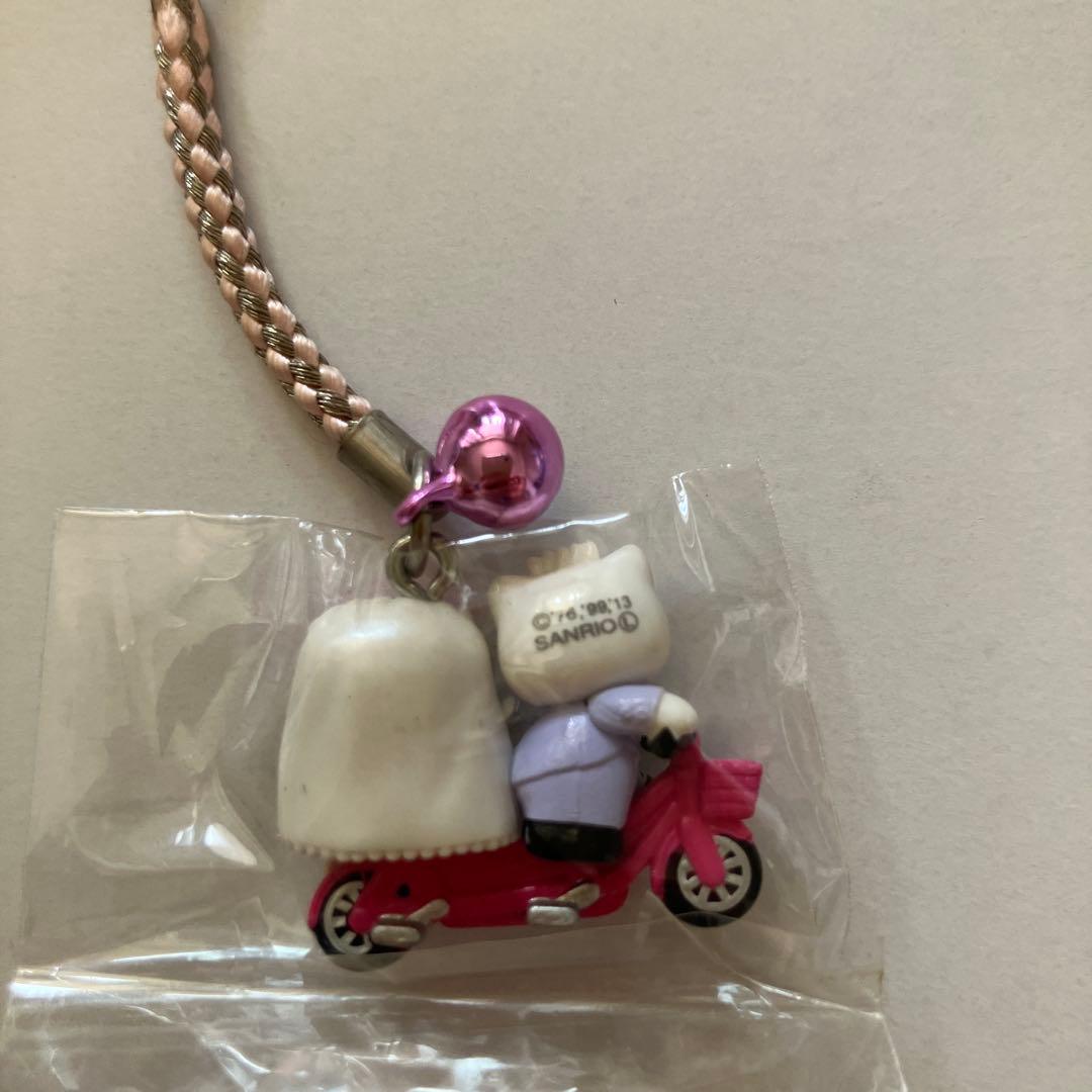 ご当地ハローキティ & ダニエル 軽井沢限定ウェディング激レア　未使用未開封