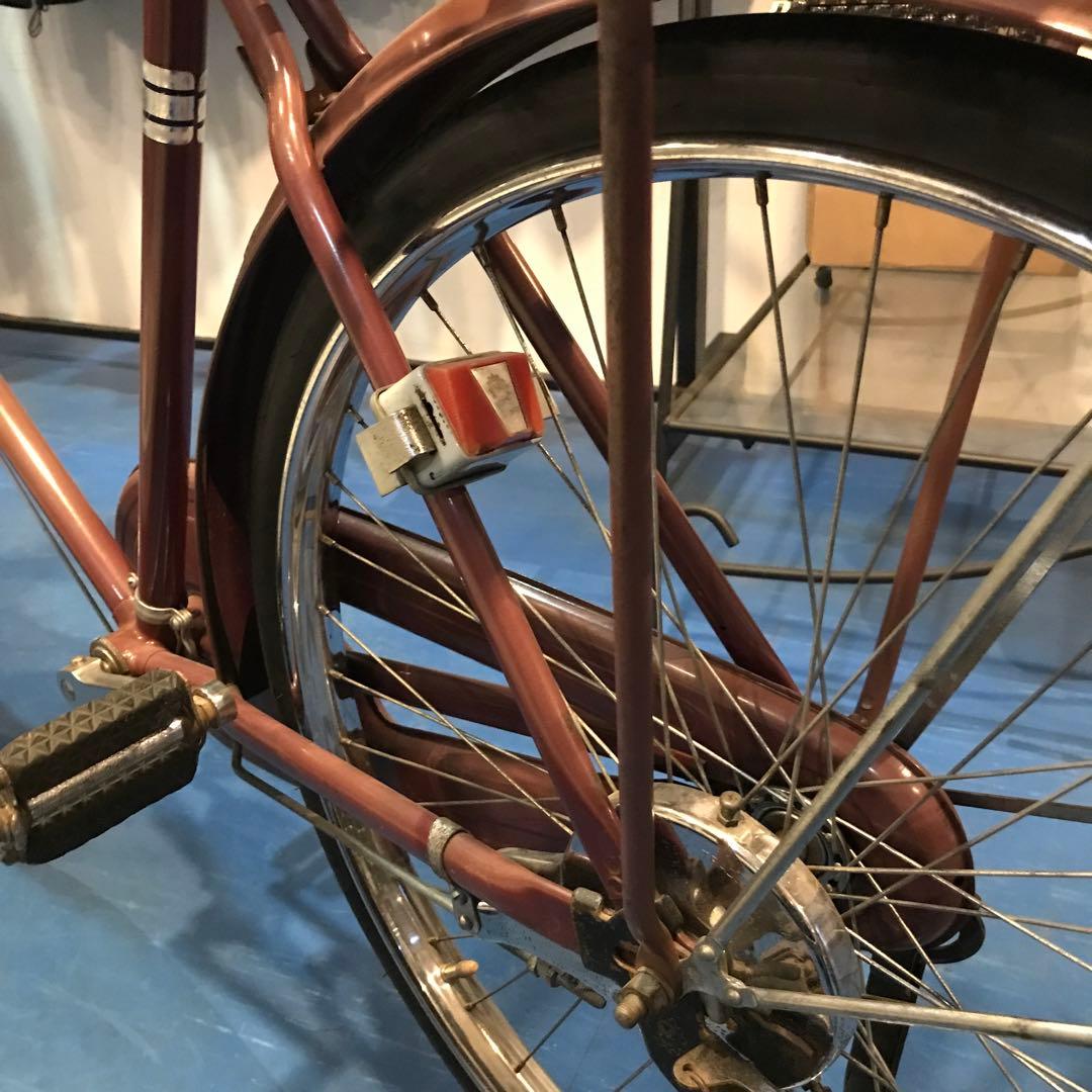 MIYATA BICYCLE 昭和レトロ
