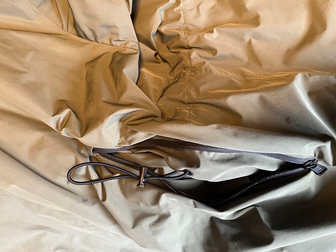 特価！モンクレール MONCLER COFFRE リバーシブル　モッズコート