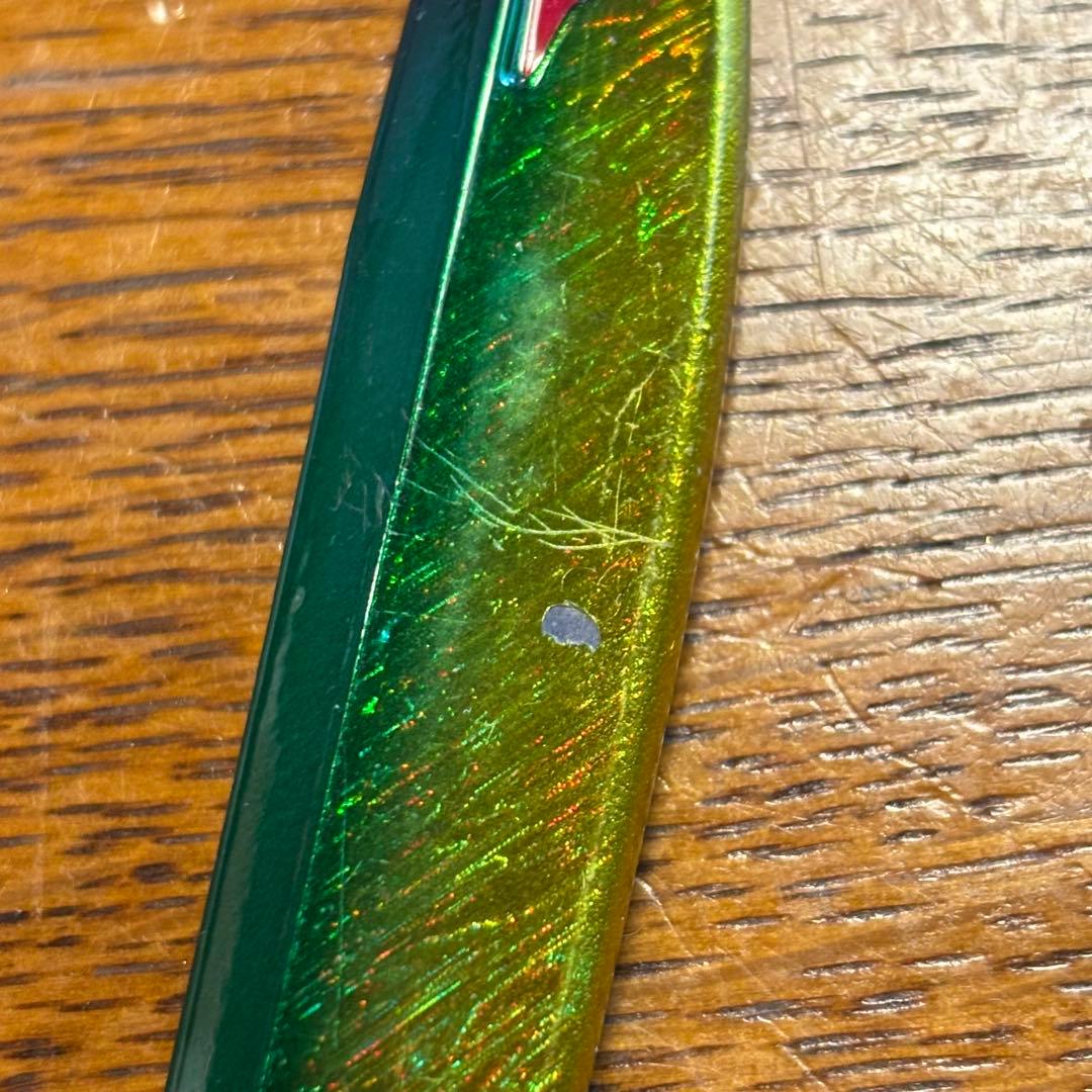 ボーズレス　ノブナガネオ 4点セット