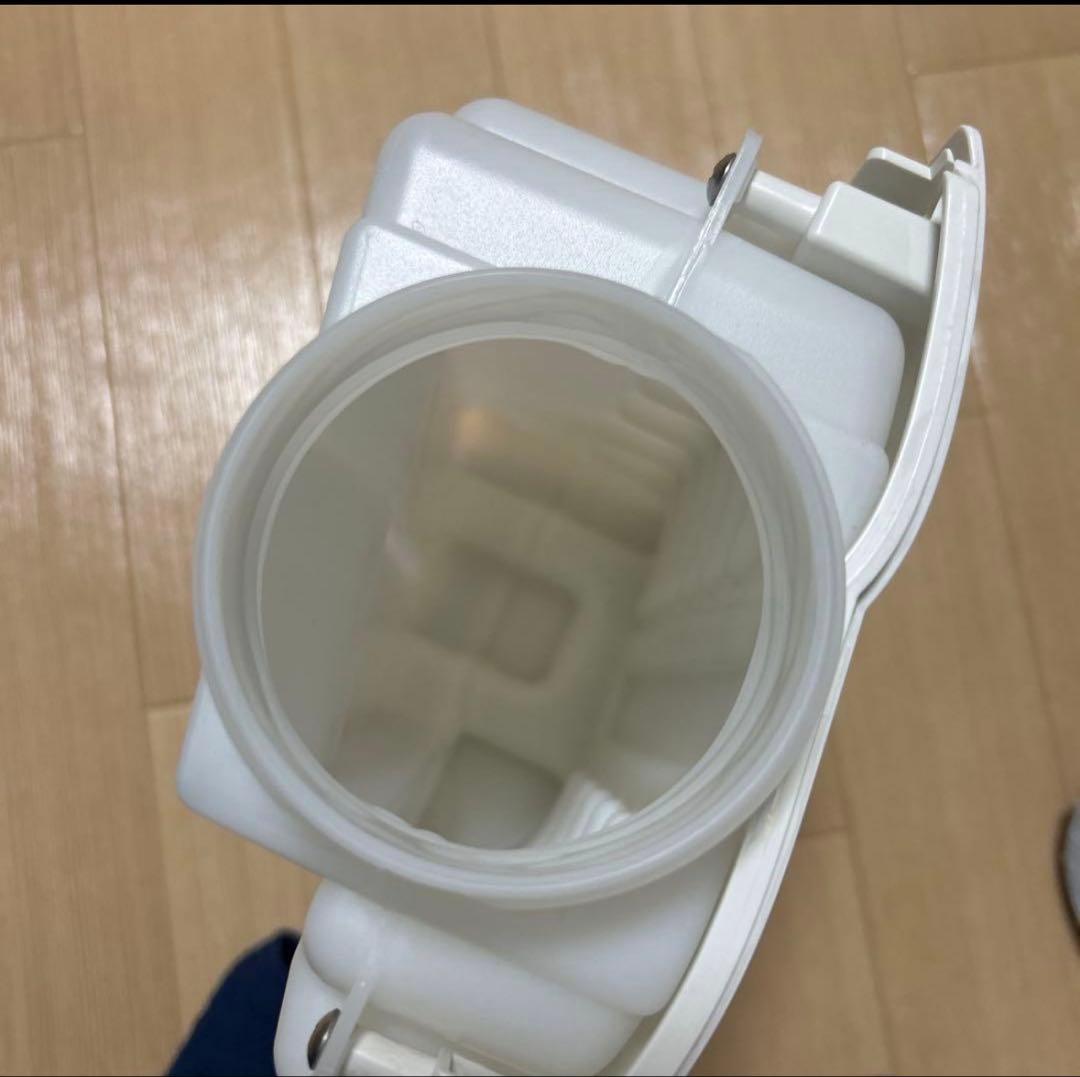 SHARP 加湿空気清浄機 KI-NS50-W 2021年製