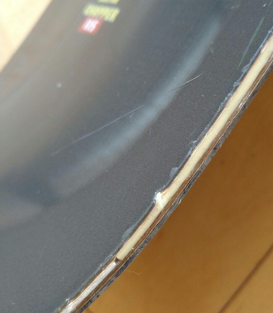 BURTON バートン　チョッパー　トイ・ストーリー115cm