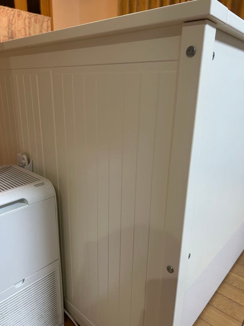 IKEA ヘムネス　ソファベッド⭐︎神戸市内引取のみ