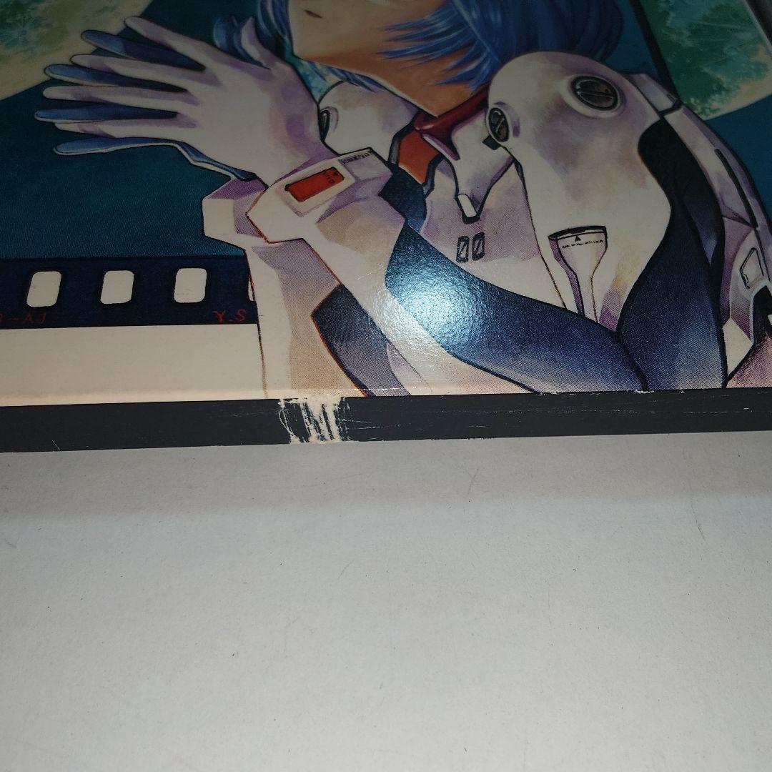 新世紀エヴァンゲリオン　CD9枚セット