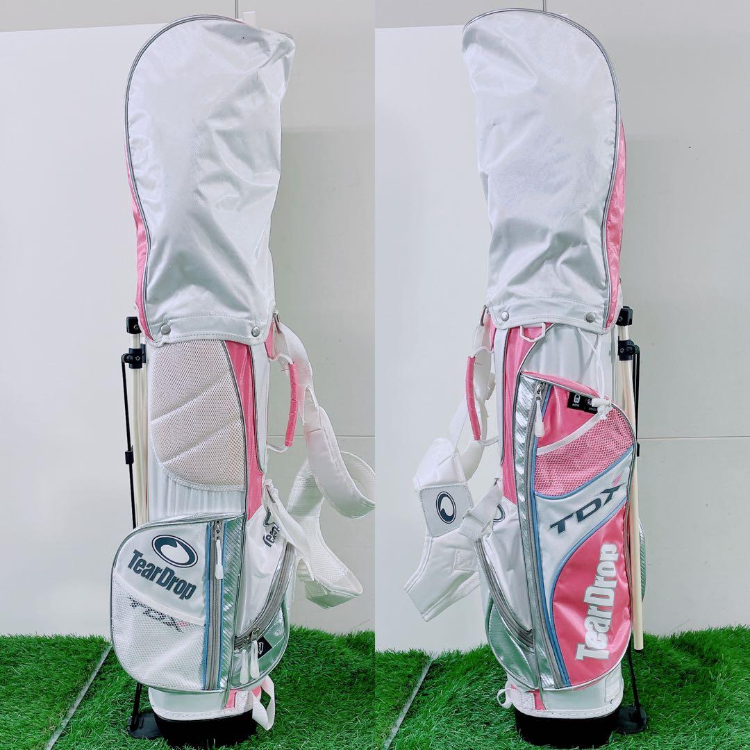 ルーズベルトテディベア ゴルフクラブ ジュニアセット 110cm N2075