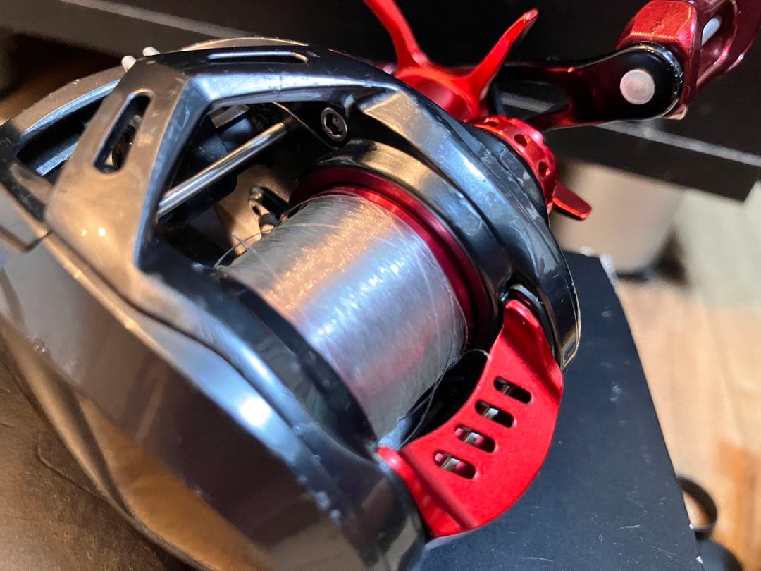 20アルファス AIR TW 8.6R