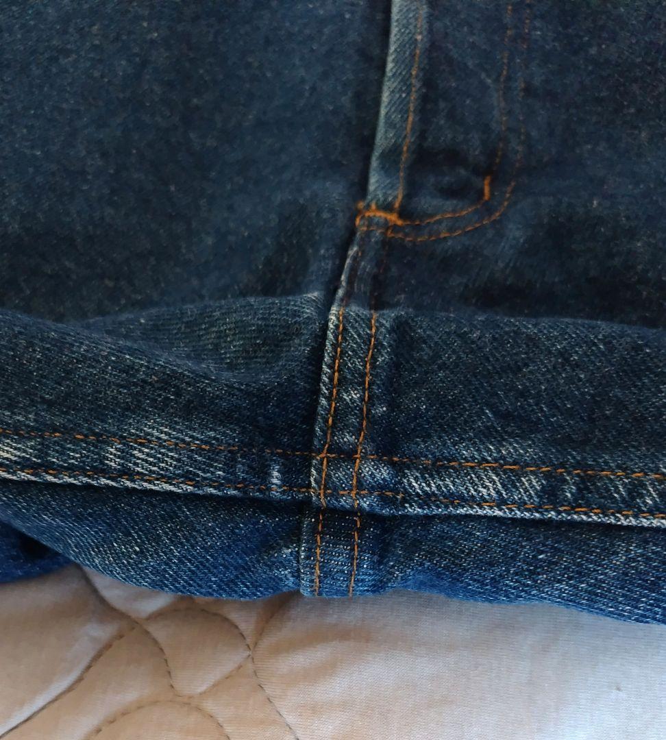 レア】 パタゴニア USA製 ジーンズ