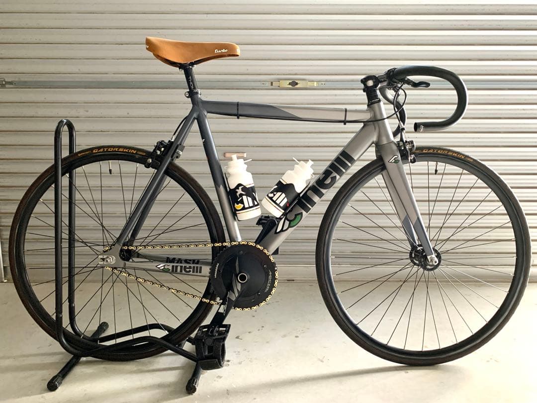 Cinelli Mash bolt 2.0 チネリ マッシュ ボルト 2.0 - メルカリ