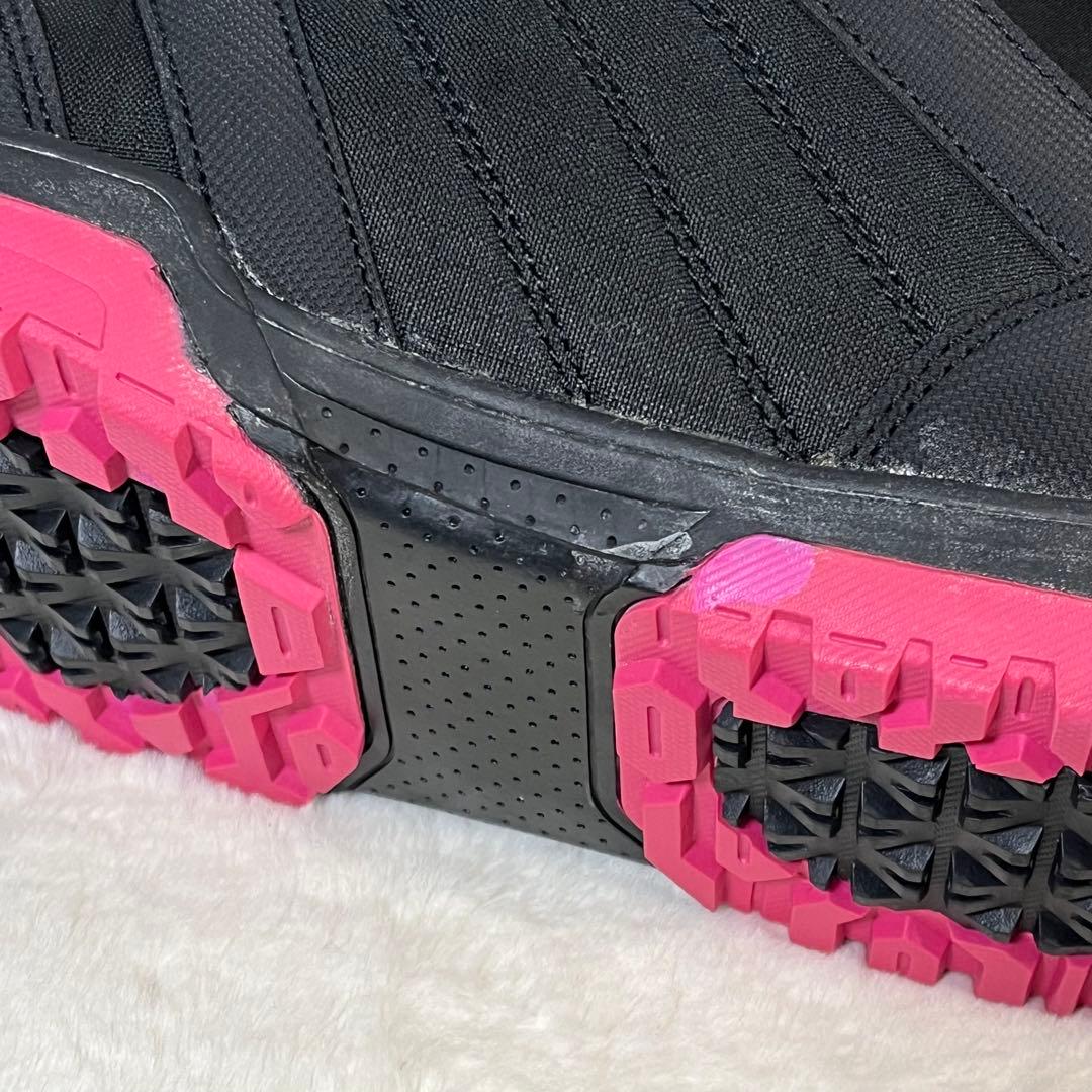 【美品】FLOW ECHO BOA スノーボードブーツ　25.5cm