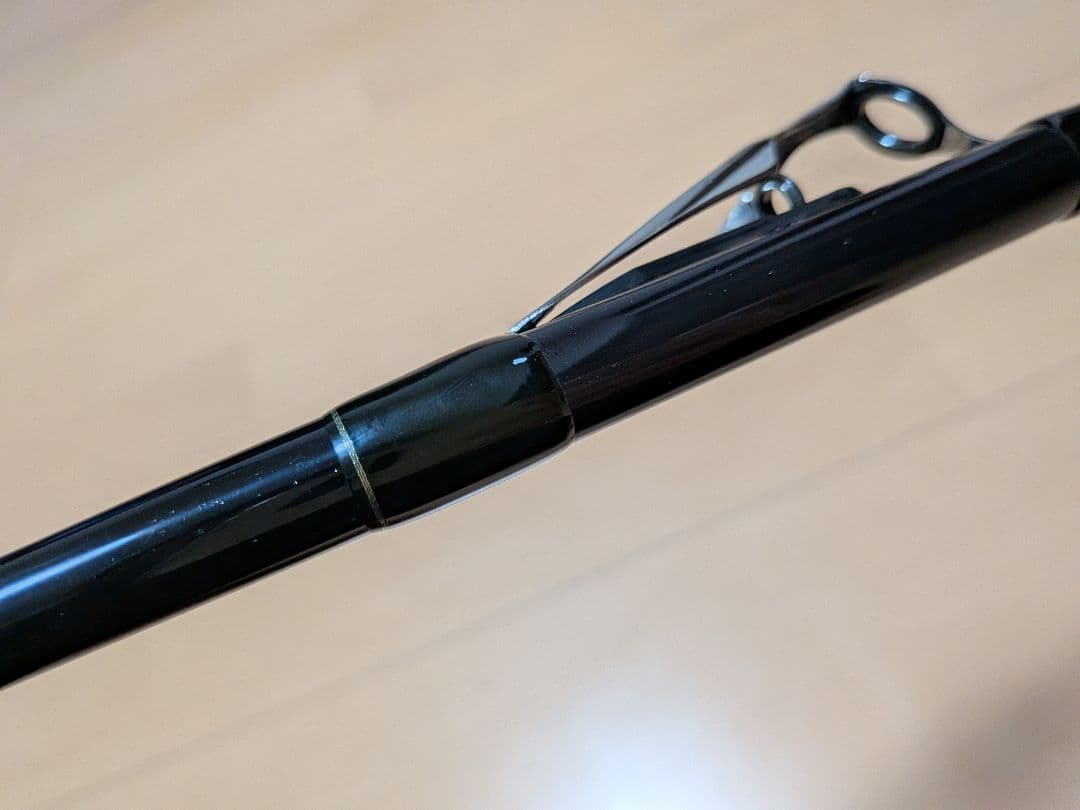 シマノ シーウイング73 50-240T アジ メバル マダイ イサキ - メルカリ