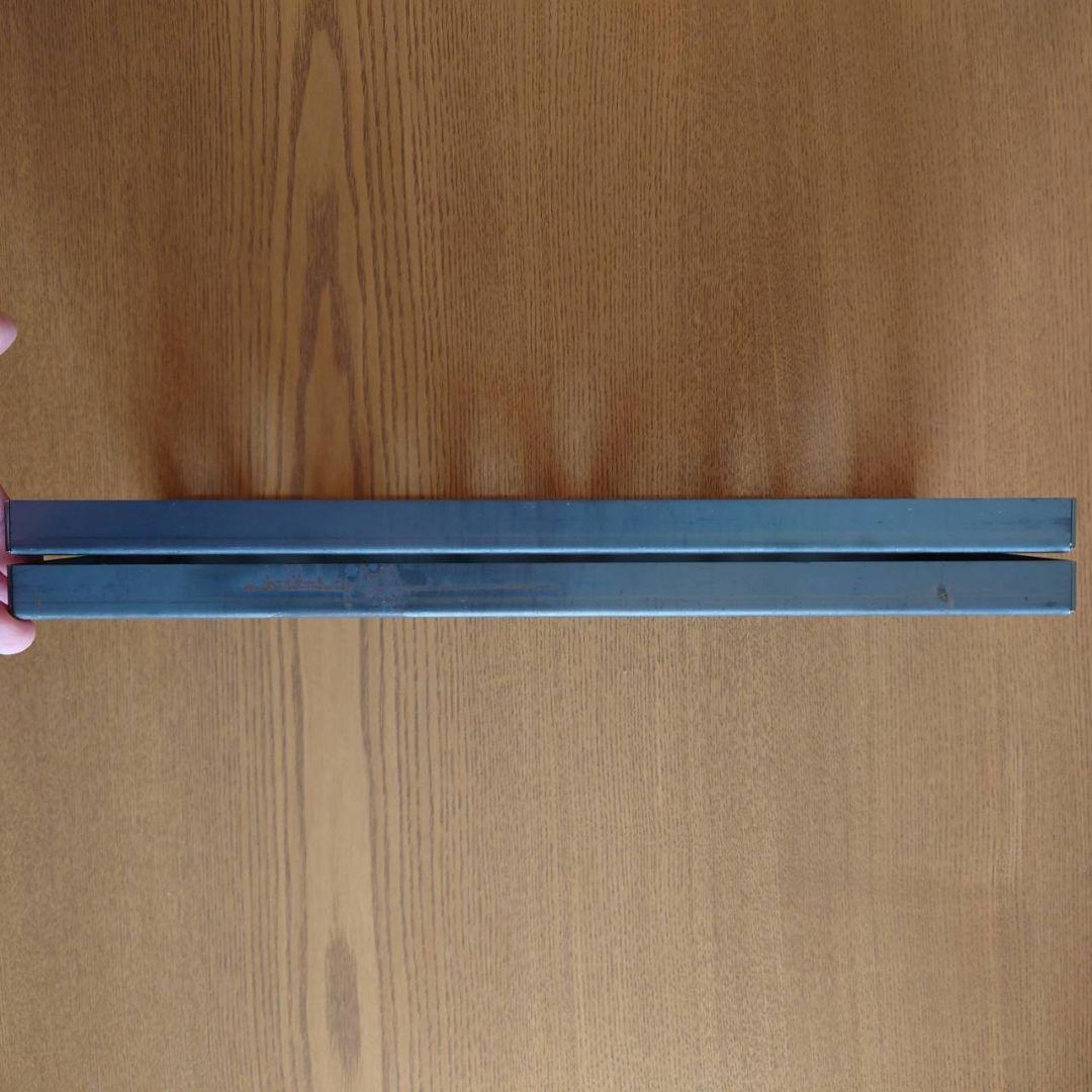 【2枚セット】iron top board for www s