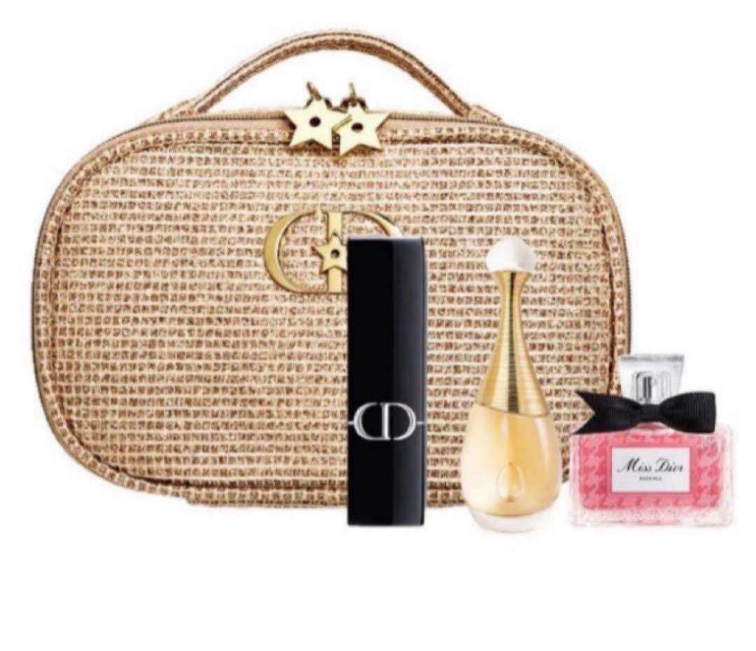 【我】まとめ売り30セット　ディオール　クリスマス　オファー2025