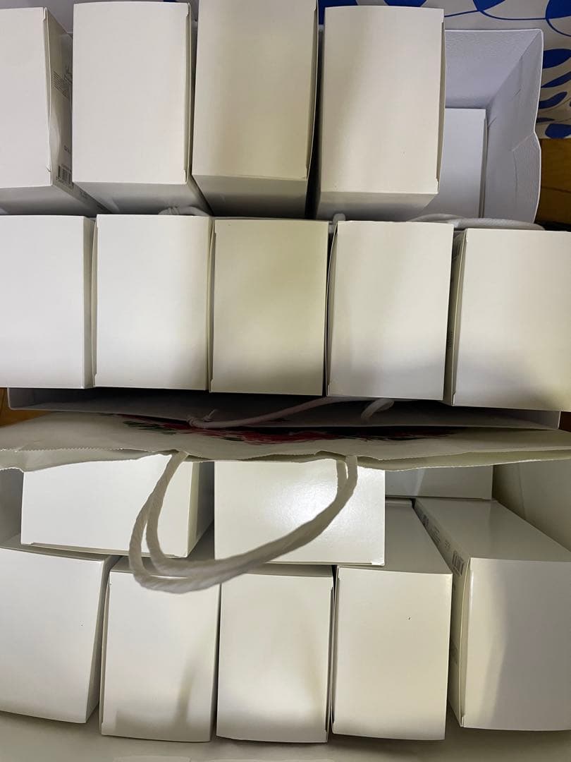 【我】まとめ売り30セット　ディオール　クリスマス　オファー2025